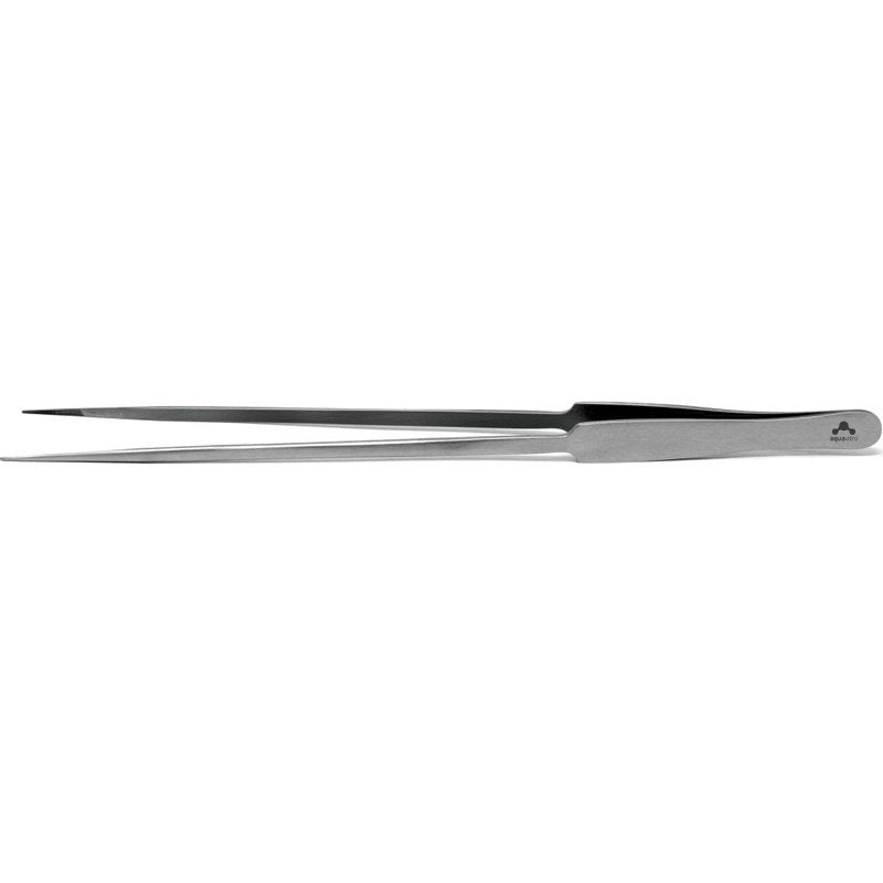 Seachem Aquavitro Straight Needle Tip Forceps 25cm