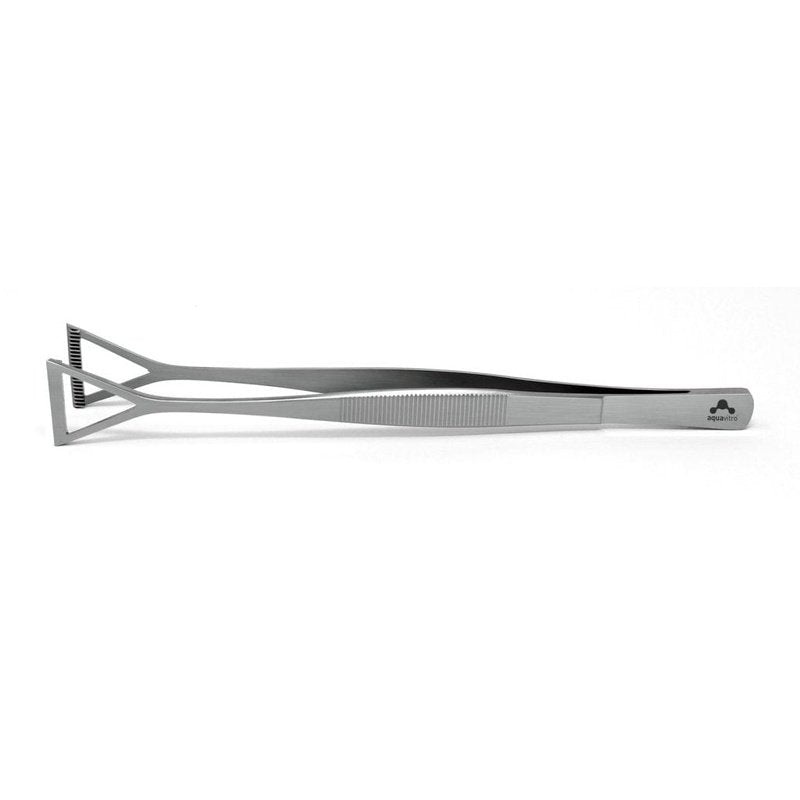 Seachem Aquavitro Wide Grasp Forceps 21cm