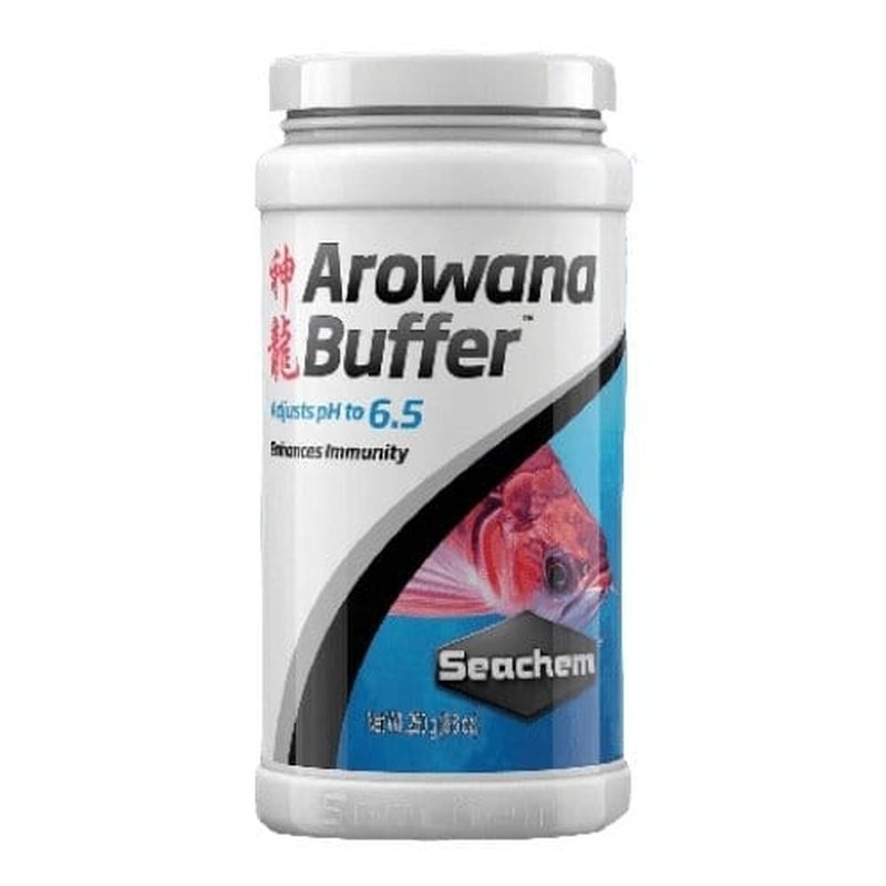 Seachem Arowana Buffer 500g