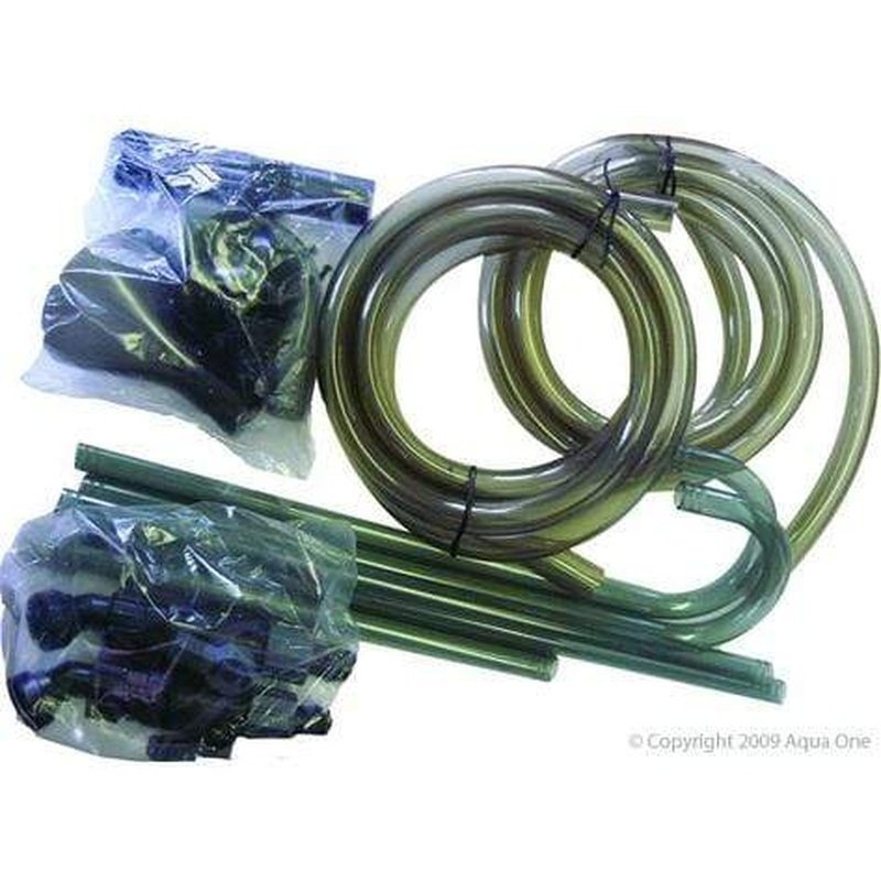 Aqua One Accessory Kit 12mm - Aquis 500 700 VA230 300 - 11172