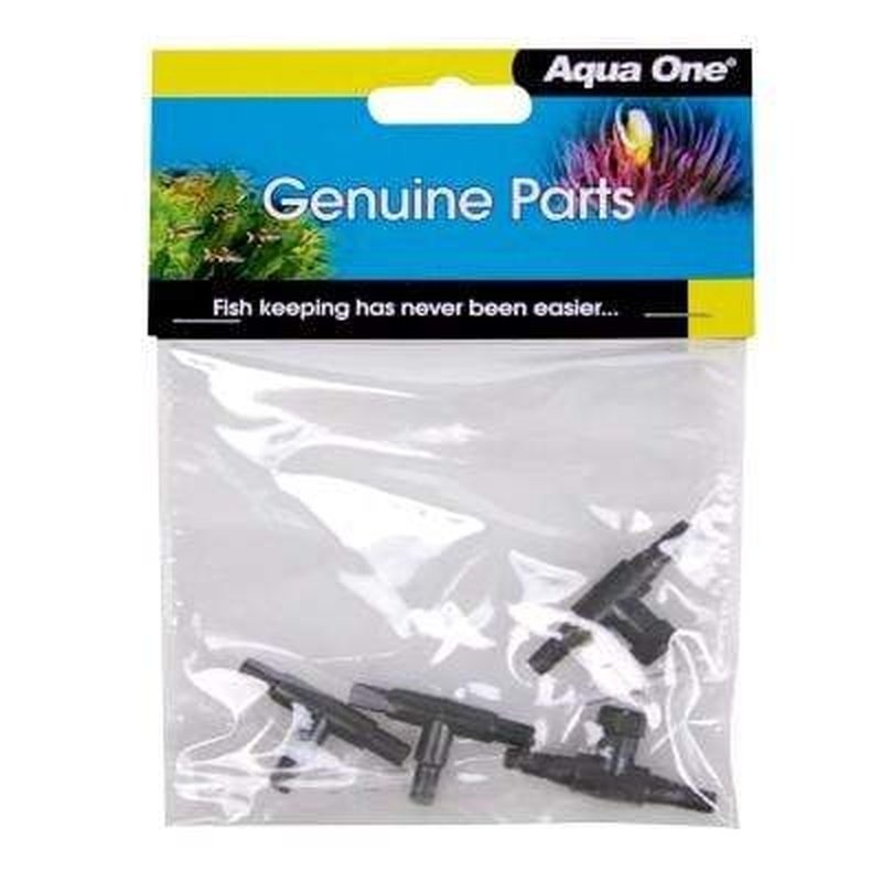 Aqua One Airline Control Kit Pack