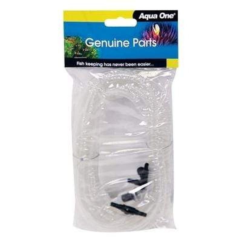 Aqua One Airline Kit
