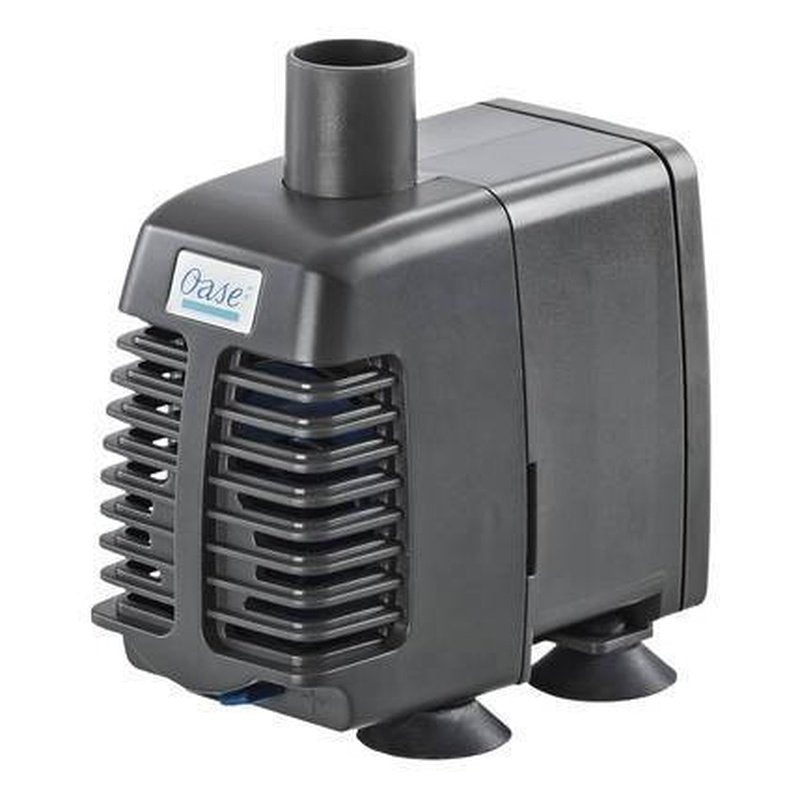 Oase OptiMax 1000 Pump (1000L/h) Wet/Dry
