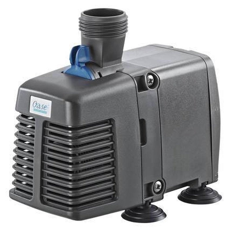 Oase OptiMax 5000 Pump (5000L/h) Wet/Dry