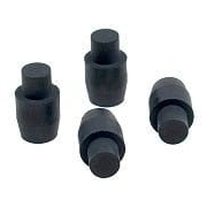 Oase Rubber Feet Set of 4 for BioMaster & BioMaster Thermo 250 / 350 / 600 / 850 (45170)