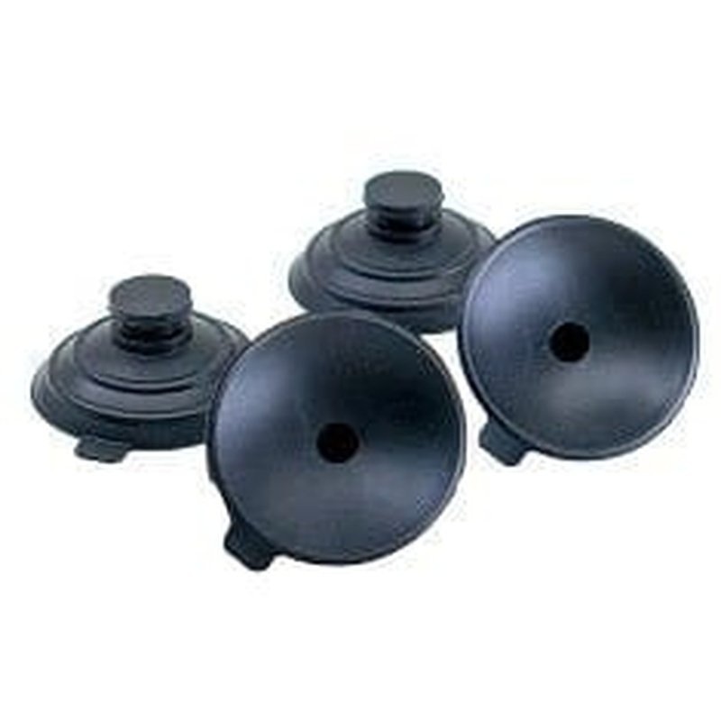 Oase Suction Cup Set of 4 for OptiMax 560 / 800 / 1150 / 1420 (44949)