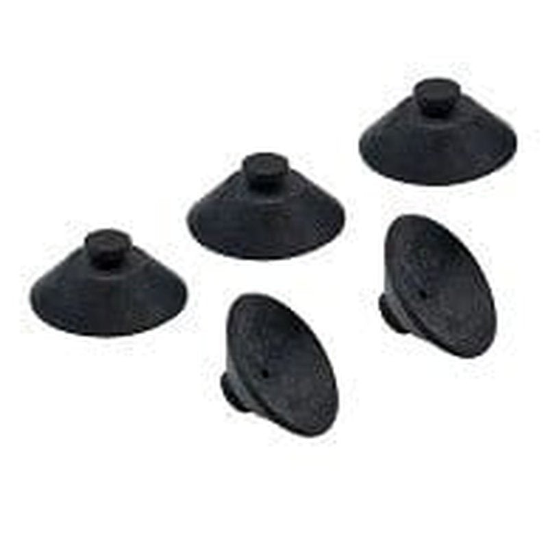 Oase Suction Cup Set of 5 for OptiMax 85i / 135i / 250 / 285 (44948)