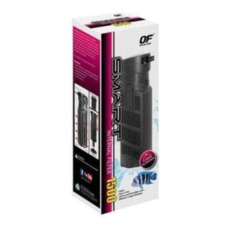 Ocean Free / Bioscape Smart Internal Filter 1500 (1500L/h)