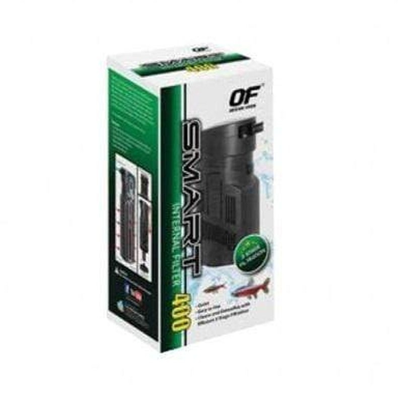 Ocean Free / Bioscape Smart Internal Filter 400 (400L/h)