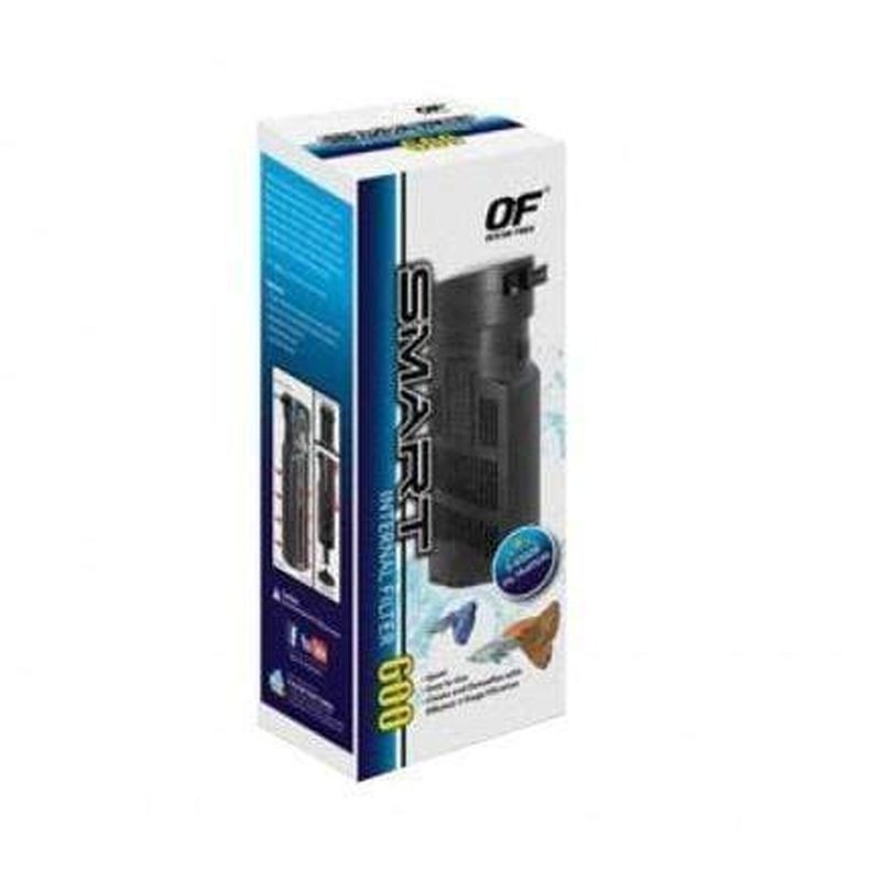 Ocean Free / Bioscape Smart Internal Filter 600 (600L/h)