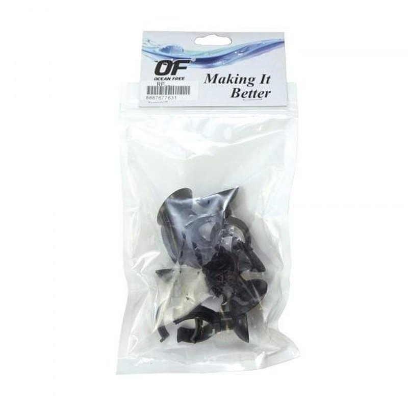 Ocean Free Hydra Filtron 1000 Suction Cup Set