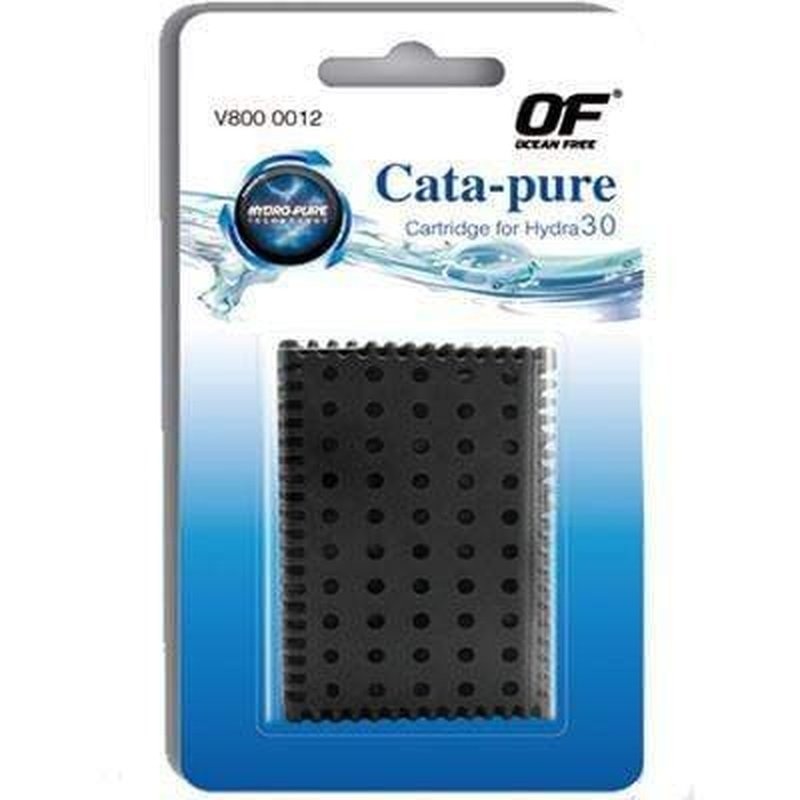 Ocean Free Rectangular Cata-Pure Cartridge for Hydra 30