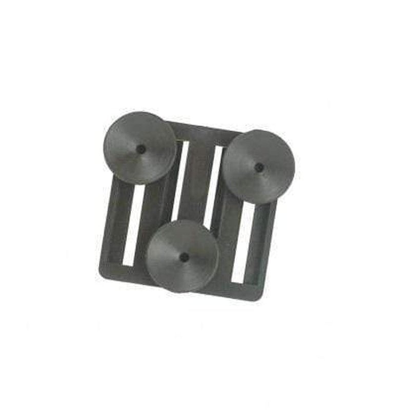 Ocean Free Smart Filter Bracket with Suction Cups