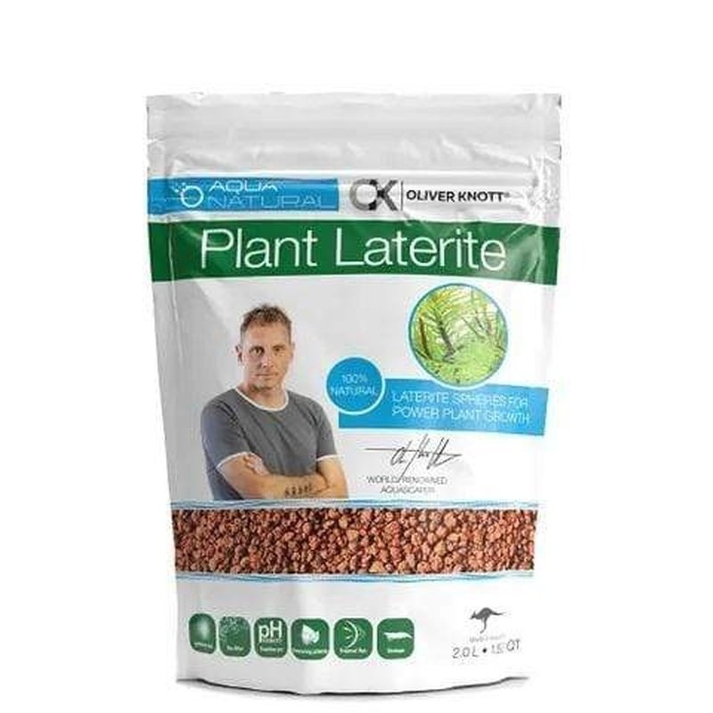Oliver Knott Plant Laterite 2L / 3.1kg