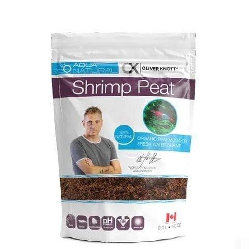 Oliver Knott Shrimp Peat 2L