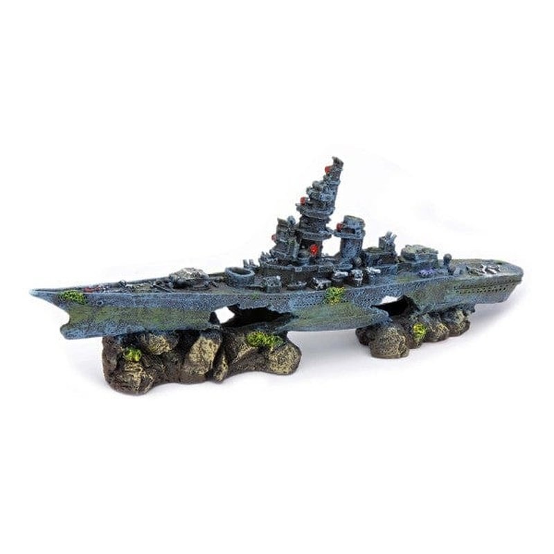 Penn Plax Battleship 32.5cm