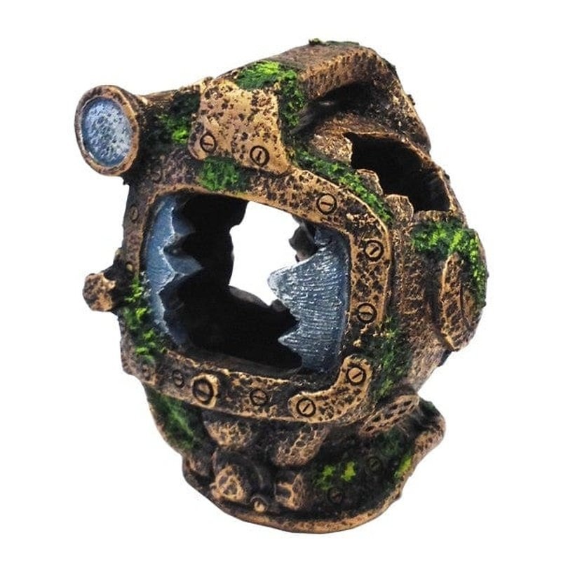 Penn Plax Diver Helmet 14.5cm