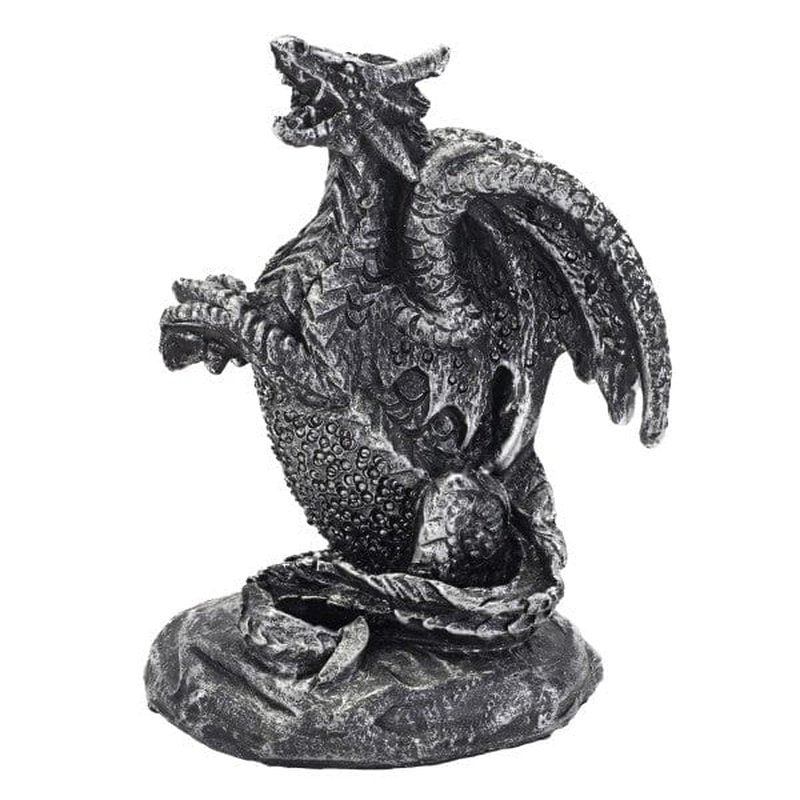 Penn Plax Dragon on Hind Legs 9cm
