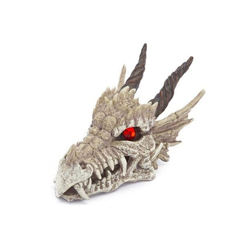 Penn Plax Dragon Skull Gazor 20cm