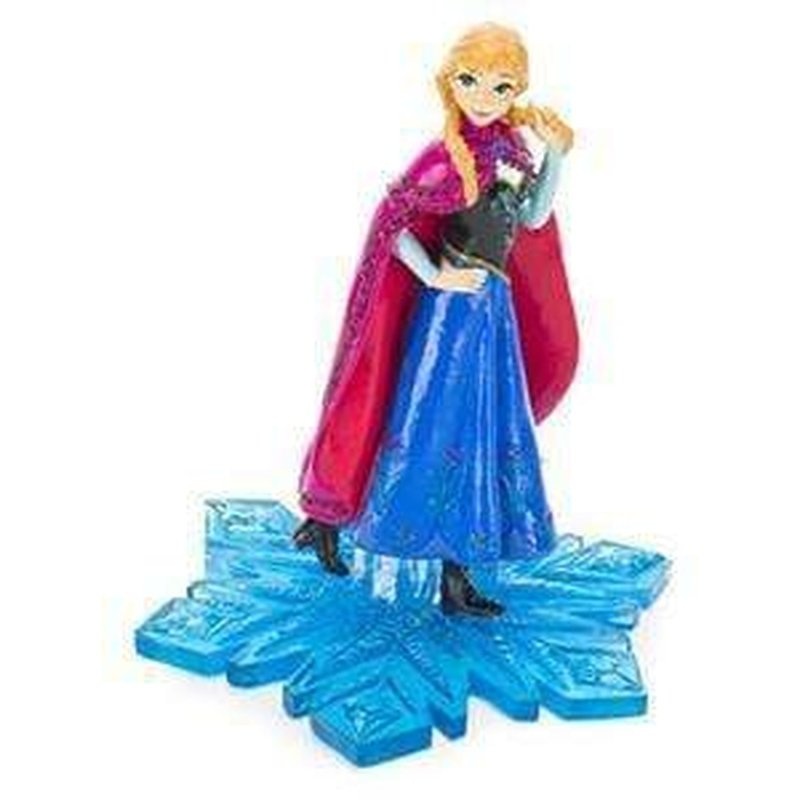 Penn-Plax Frozen Anna 7cm approx
