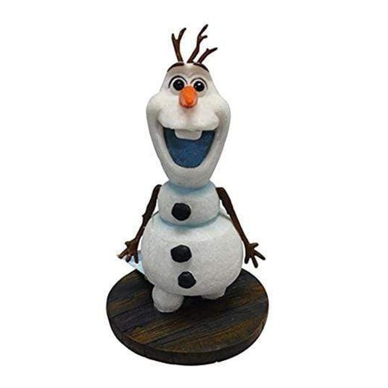 Penn-Plax Frozen Olaf 14cm