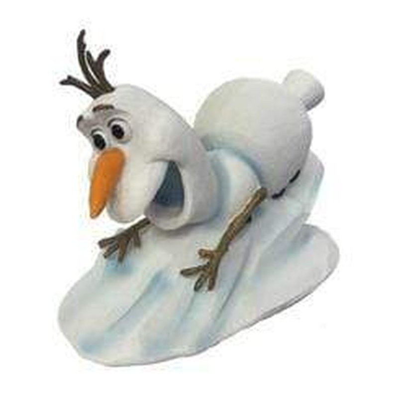 Penn-Plax Frozen Sliding Olaf
