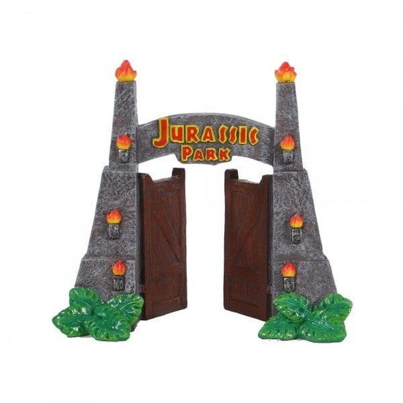 Penn-Plax Jurassic Park Gates