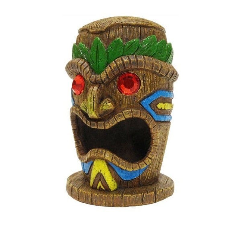 Penn Plax Tiki Gazor 12.5cm