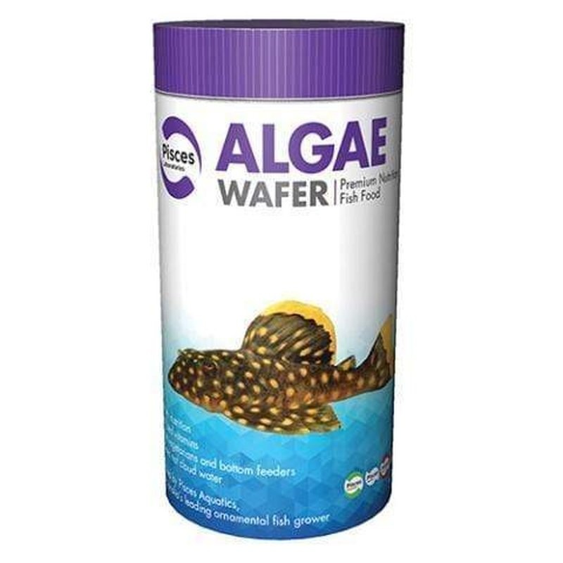 Pisces Algae Wafers 95g