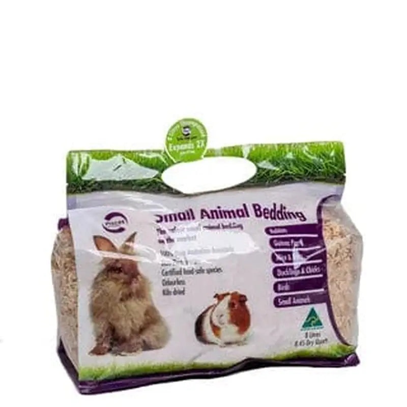 Pisces Araucaria Small Animal Bedding 8L