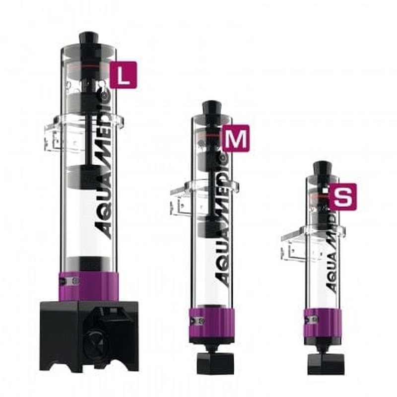 Aqua Medic Multi Reactor Gen 2
