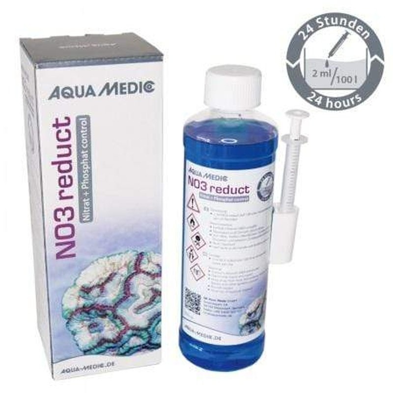 Aqua Medic NO3 Reduct 500mL