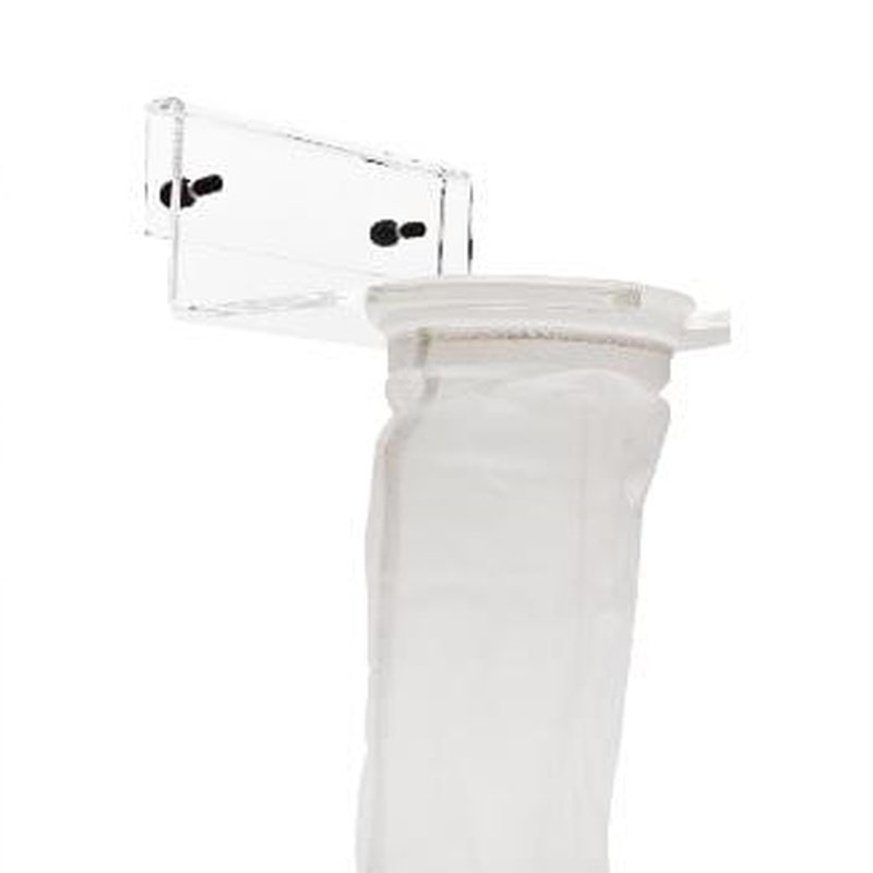 Aqua Medic Prefilter Bag with Acrylic Holder