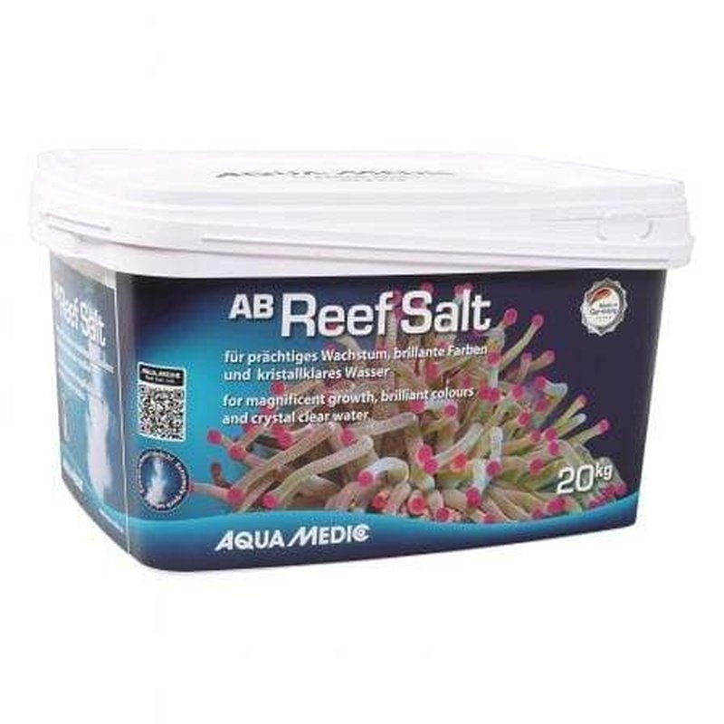 Aqua Medic Reef Salt 20kg (600L)