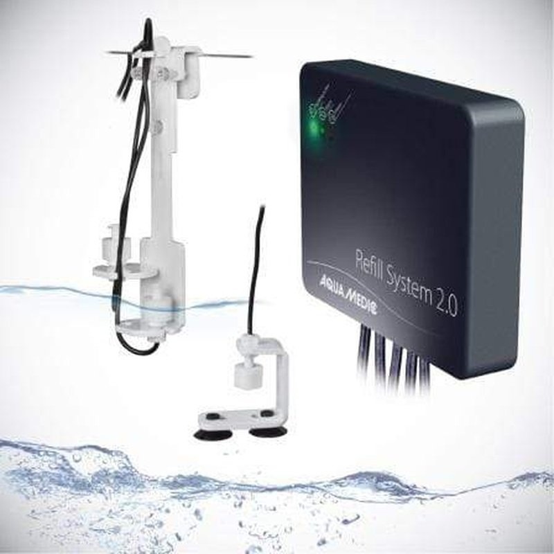 Aqua Medic Refill System 2.0 ATO