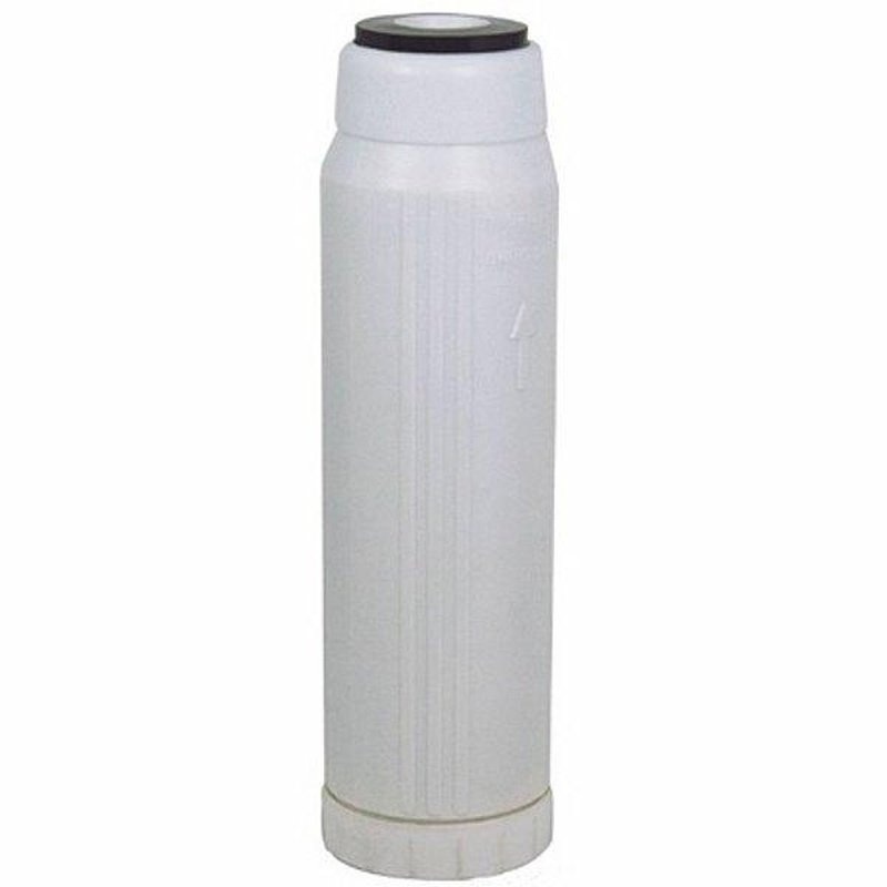Aqua Medic Refillable Activated Carbon Cartridge 10" - U606.15