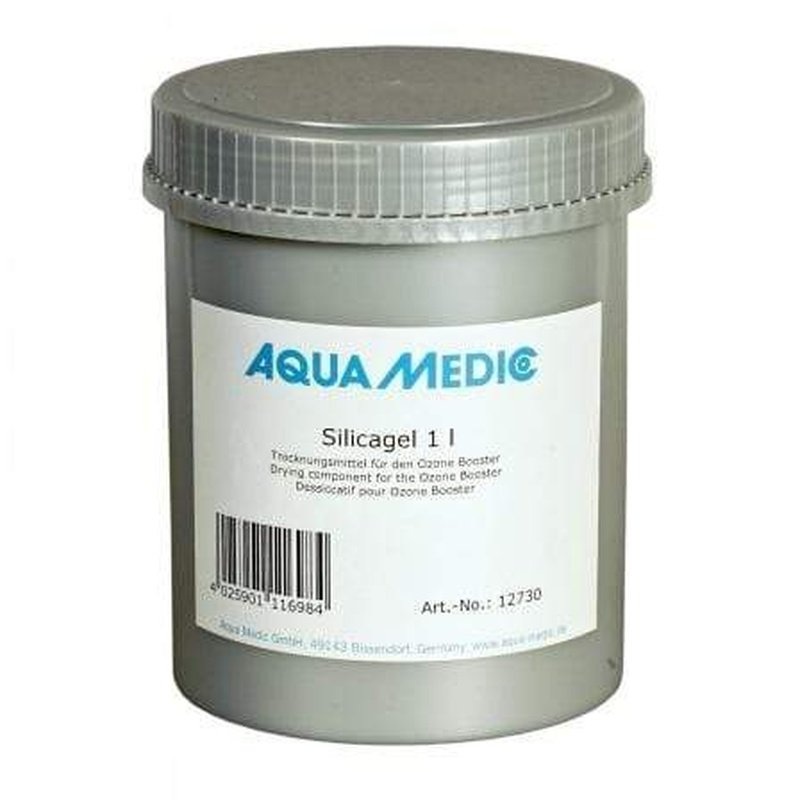 Aqua Medic Silicagel Air Dryer Refill 1L