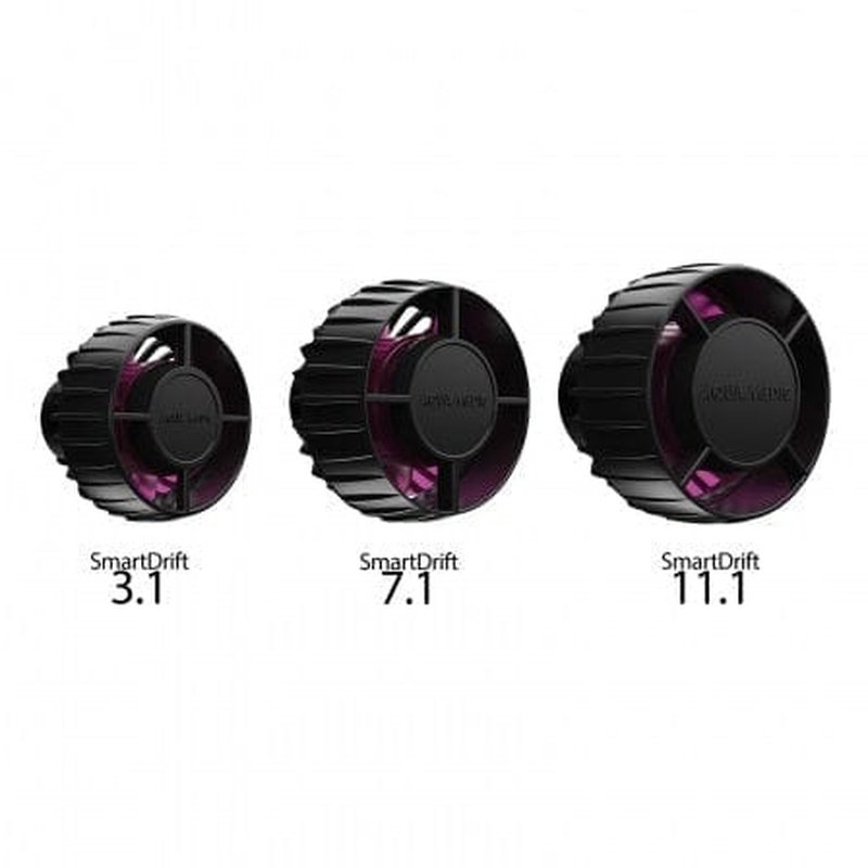 Aqua Medic SmartDrift WiFi Wave Pump
