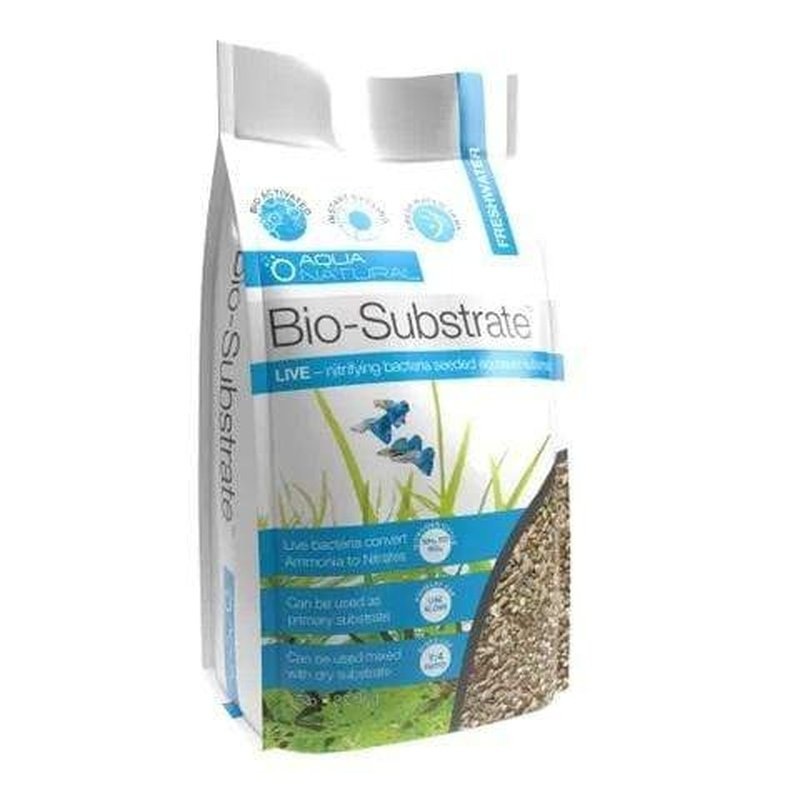 Aqua Natural Bio Sub - Tutti Frutti 2.26kg