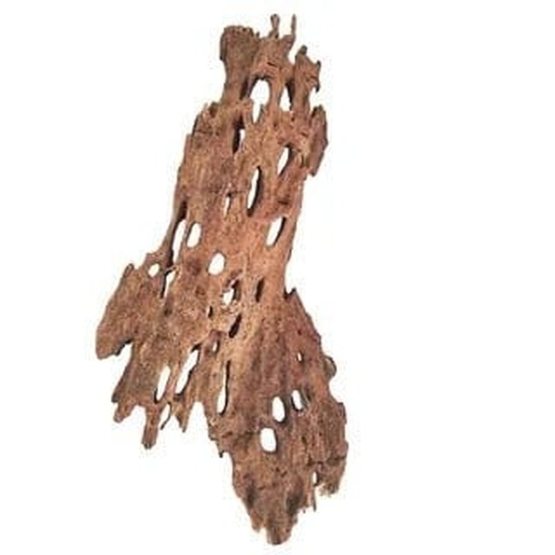 Aqua Natural Honeycomb Wood