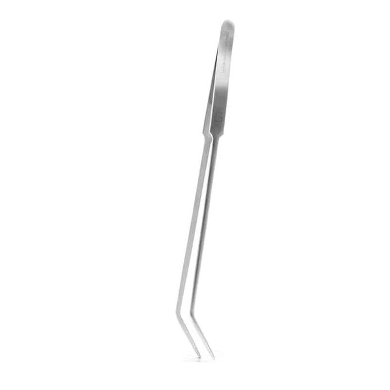 Aqua Natural Pro Curved Tweezer 25cm