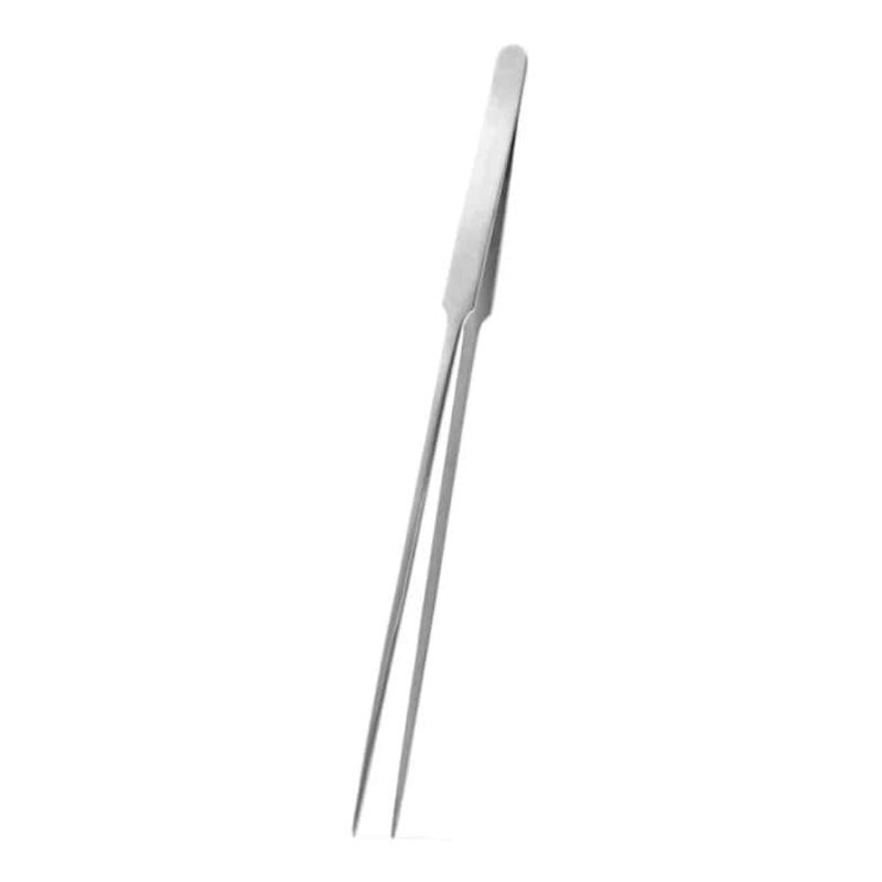 Aqua Natural Pro Straight Tweezer 25cm