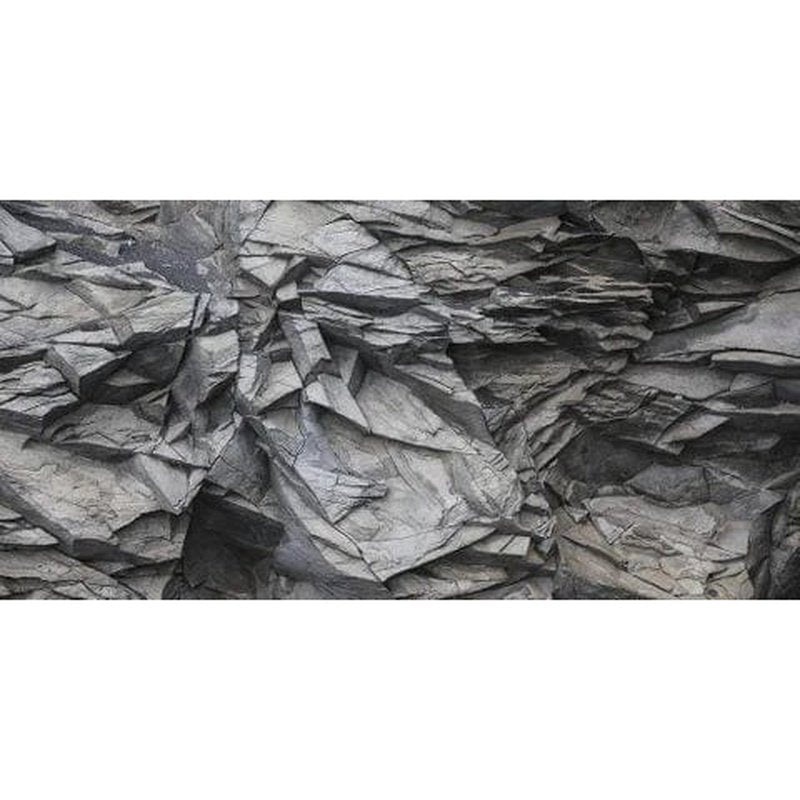 Aqua Natural Rock Basalt Background