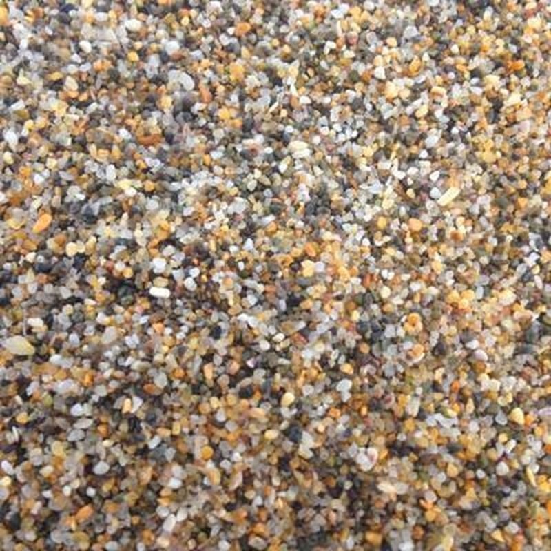 Aqua Natural Sand Sahara Gold