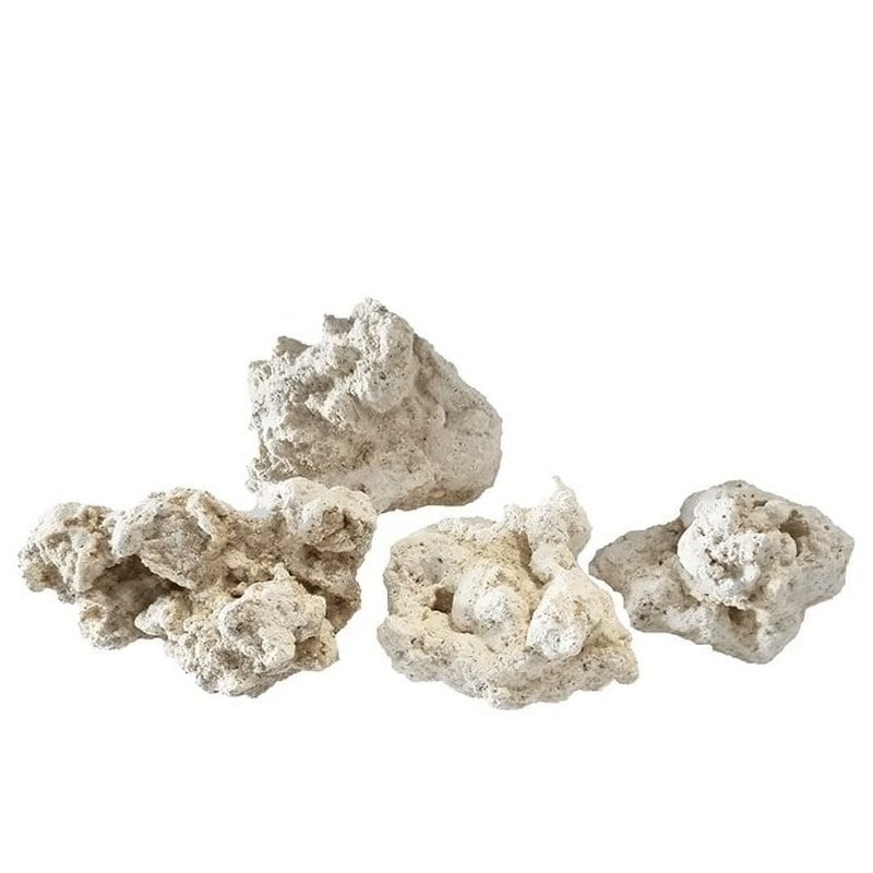 Aqua Natural South Seas Base Rock Minis 1kg