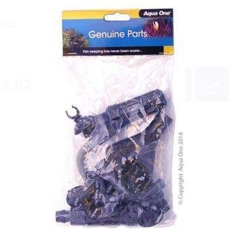Aqua One Accessory Bag 12mm - Aquis 500 700 VA230 300 - 10729
