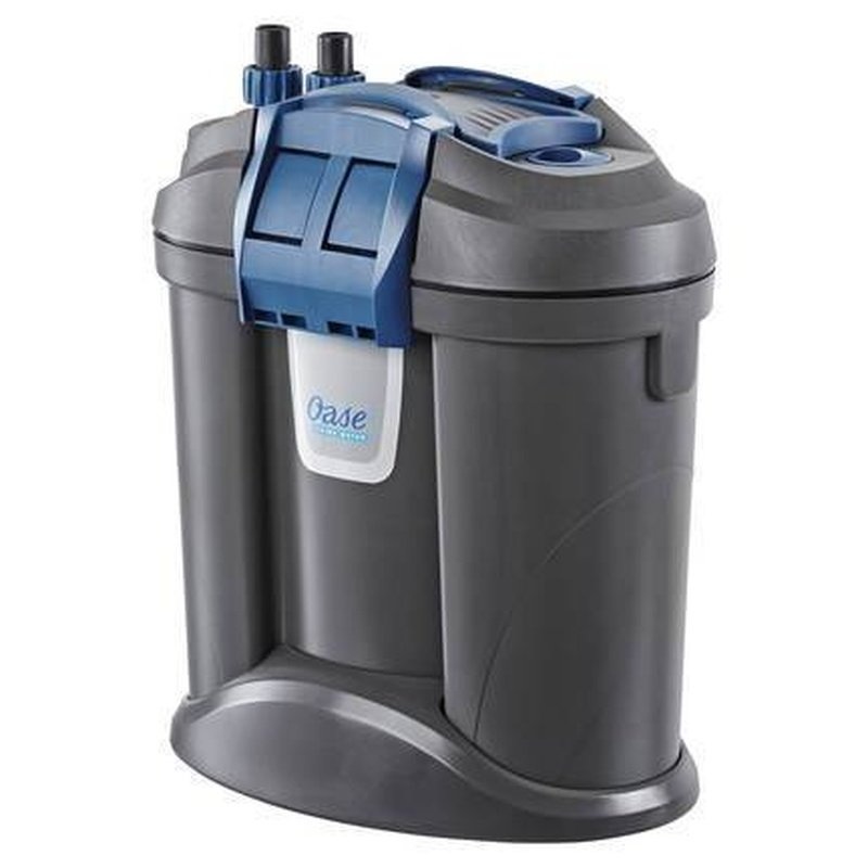 Oase FiltoSmart 200 Canister Filter (200L, 800L/h)