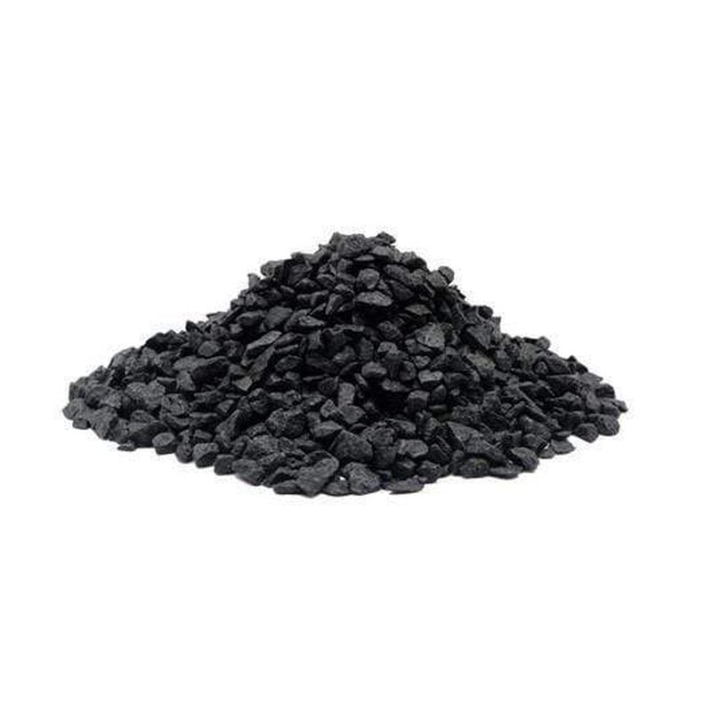 Marina Decorative Aquarium Gravel Black 4-6mm