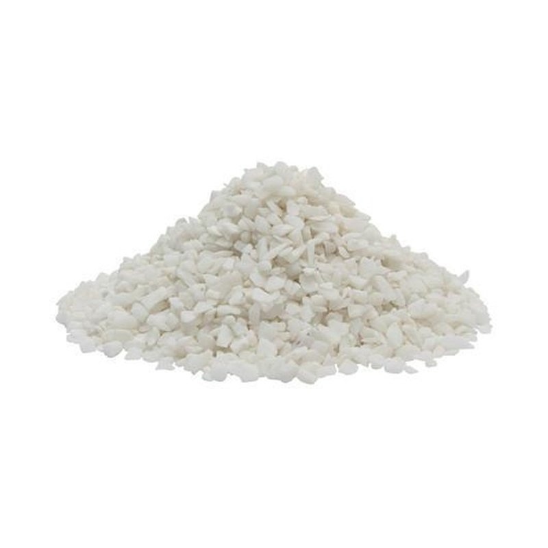 Marina Decorative Aquarium Gravel Cream White