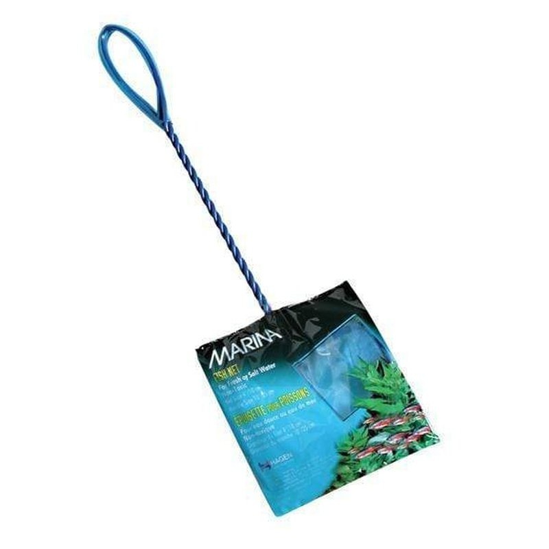 Marina Easy Catch Net Soft/Fine